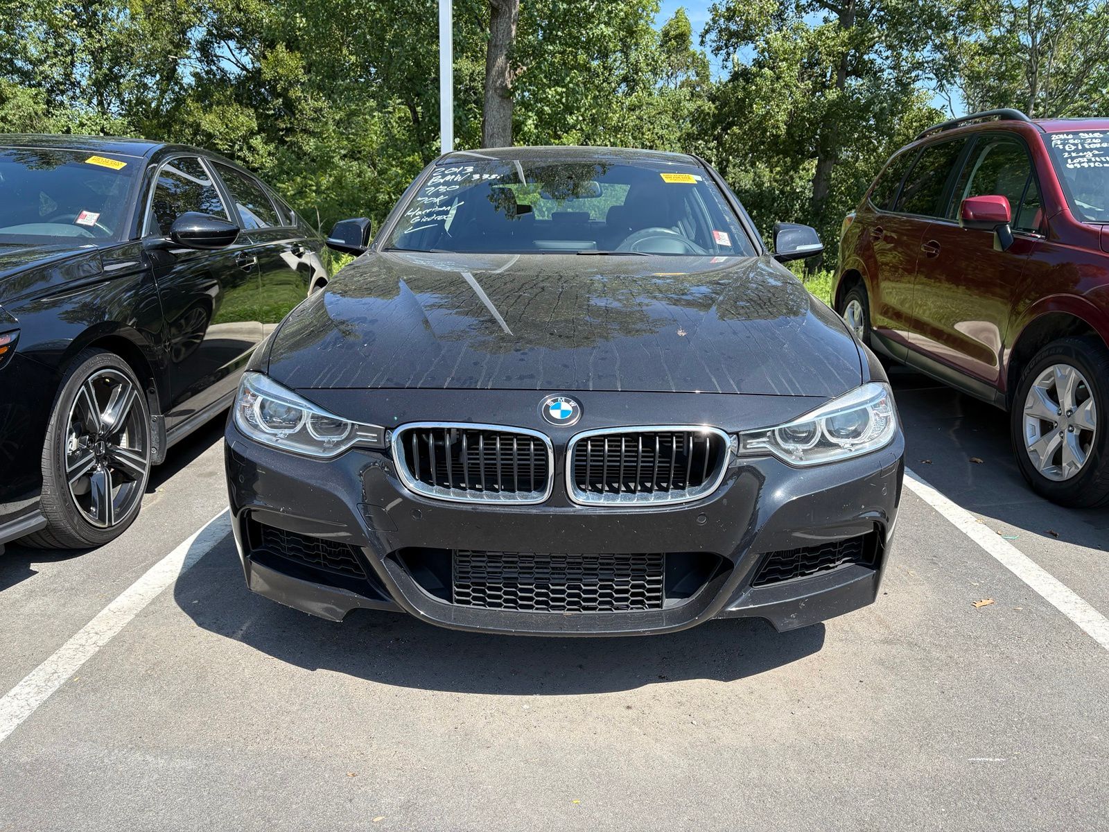 bmw 3 series 2013 WBA3B9G59DNR89662 image bmw 3 series 2013 WBA3B9G59DNR89662 image